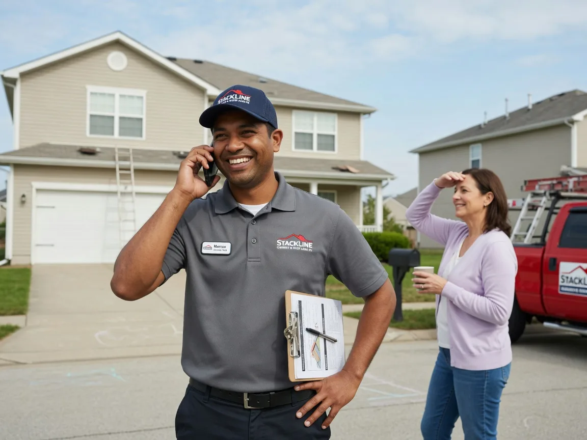 Chimney flashing repair Ralston, PA FAQs